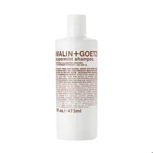 (Malin+Goetz) Peppermint Shampoo 473ml
